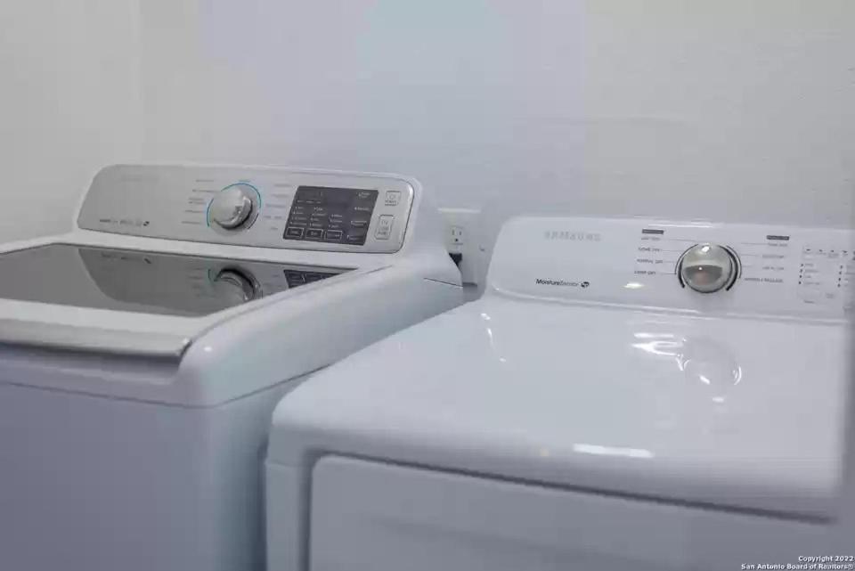 Alamo City Haven San Antonio Ngoại thất bức ảnh