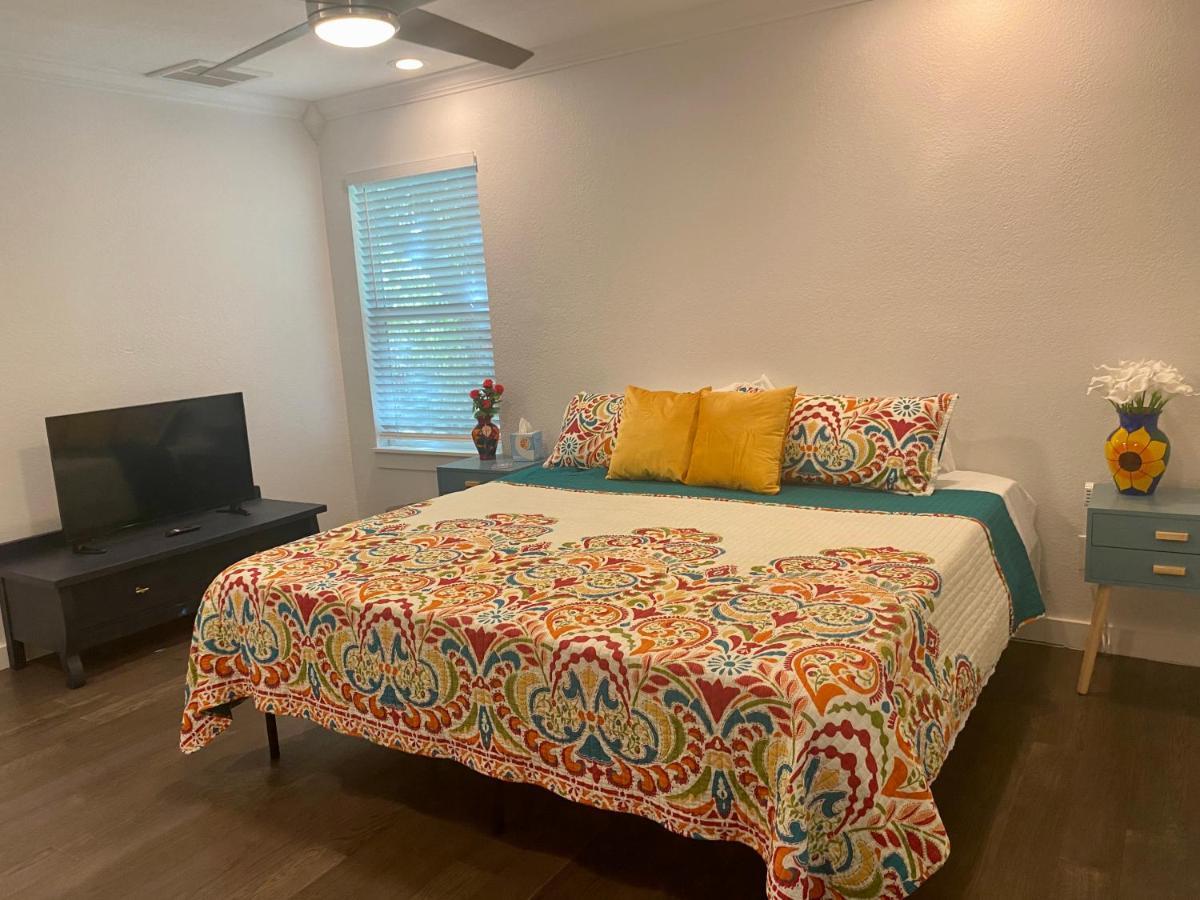 Alamo City Haven San Antonio Ngoại thất bức ảnh