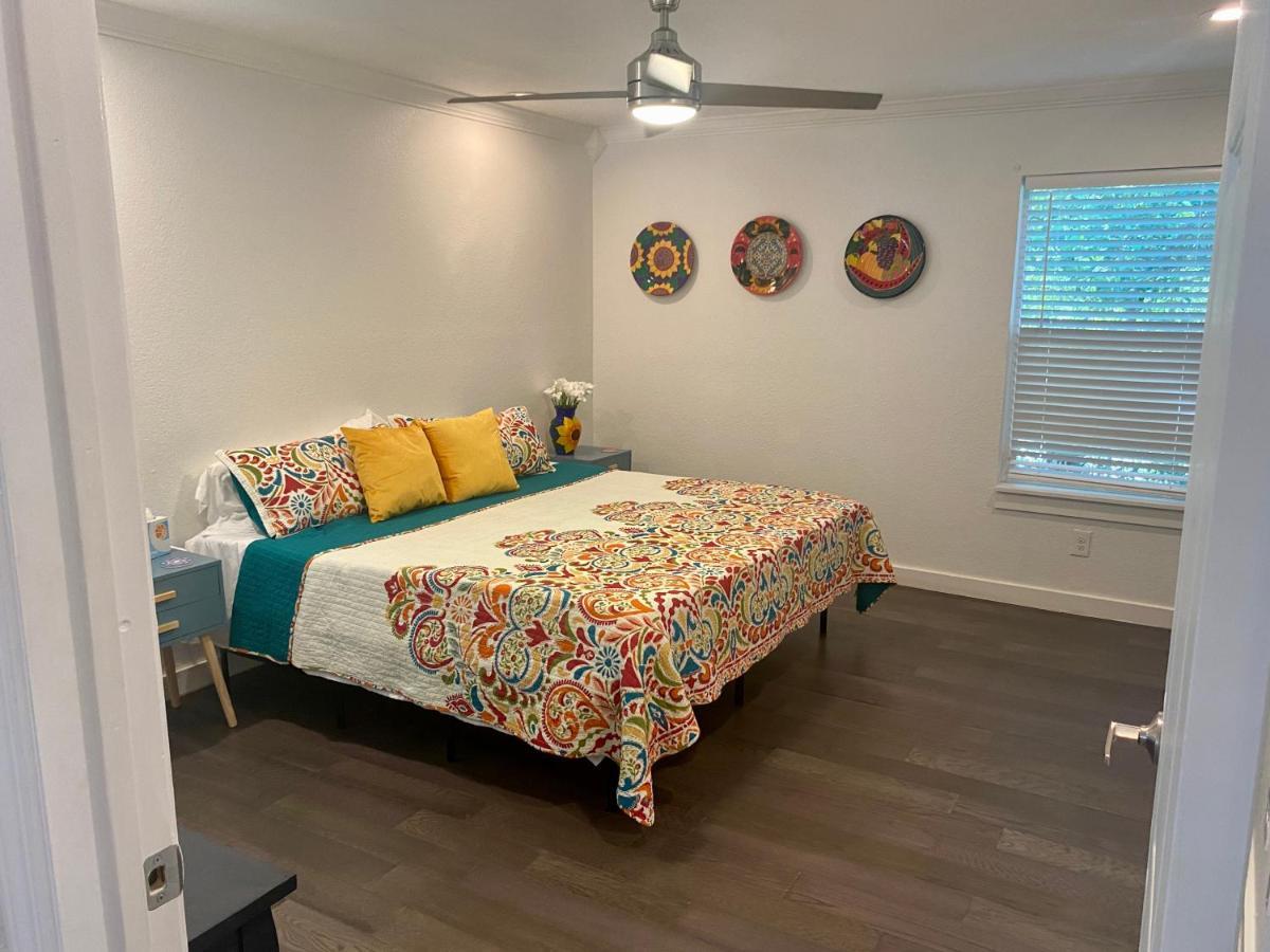 Alamo City Haven San Antonio Ngoại thất bức ảnh
