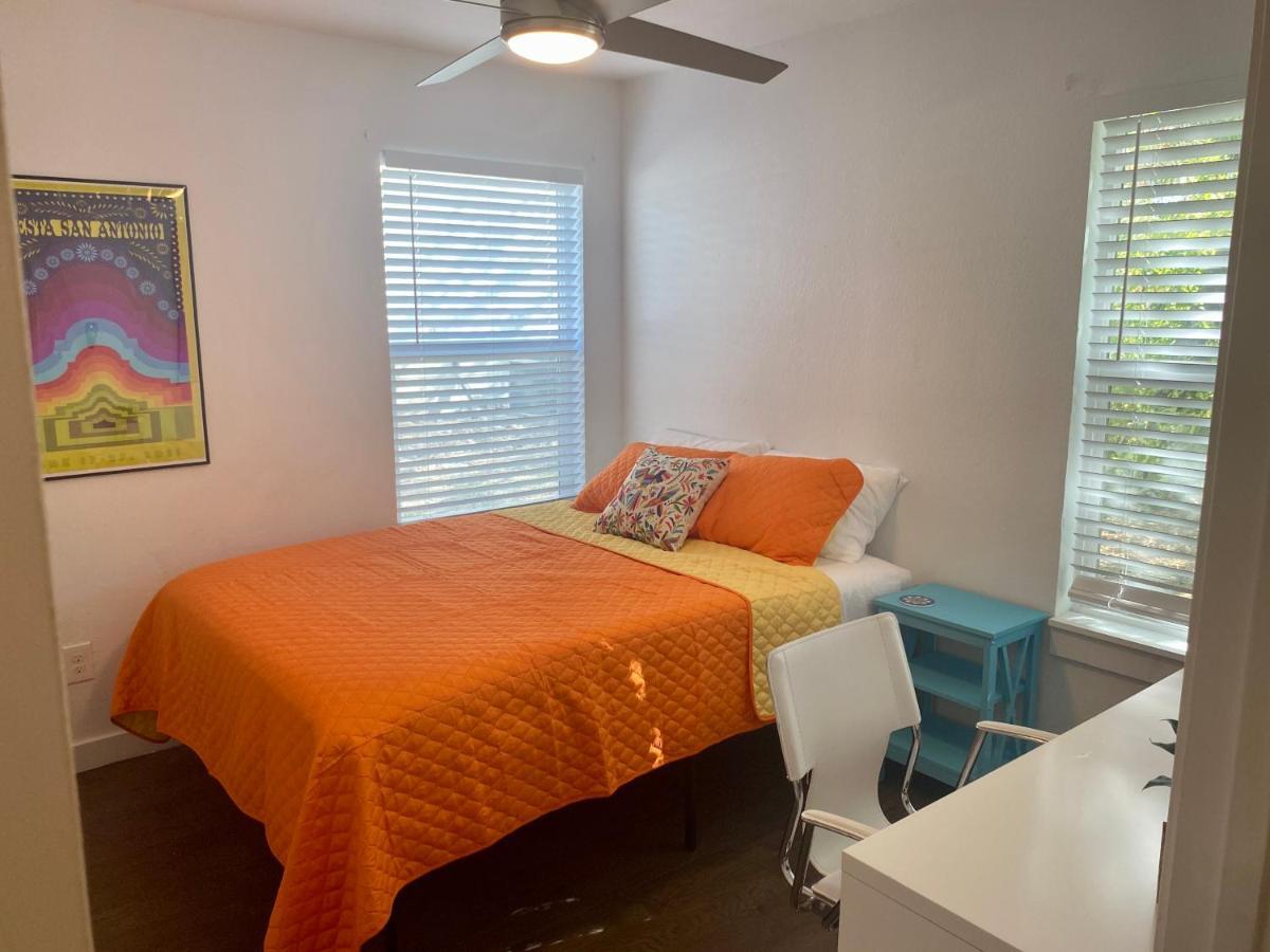 Alamo City Haven San Antonio Ngoại thất bức ảnh