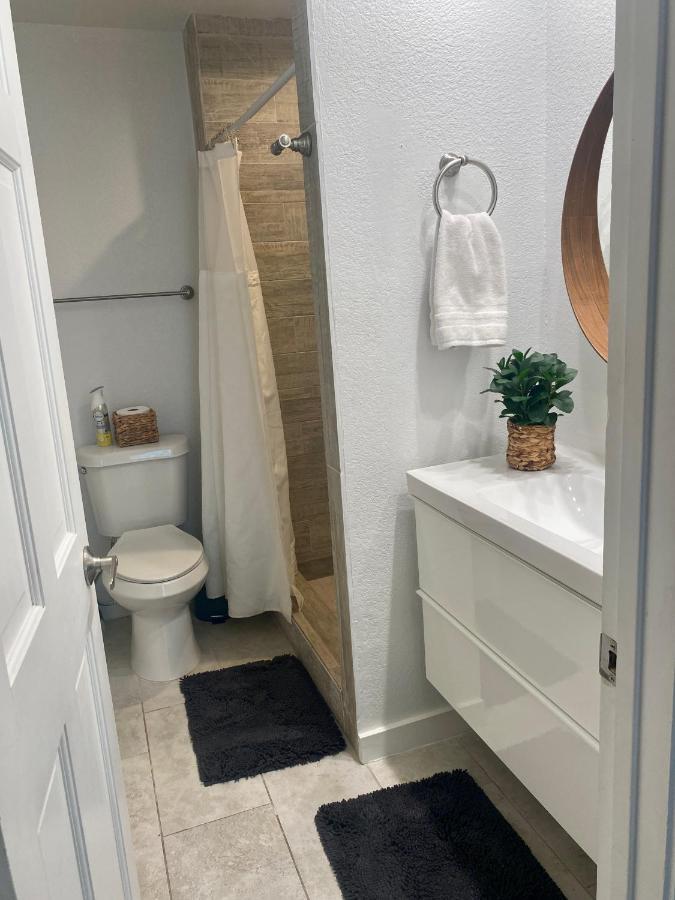 Alamo City Haven San Antonio Ngoại thất bức ảnh
