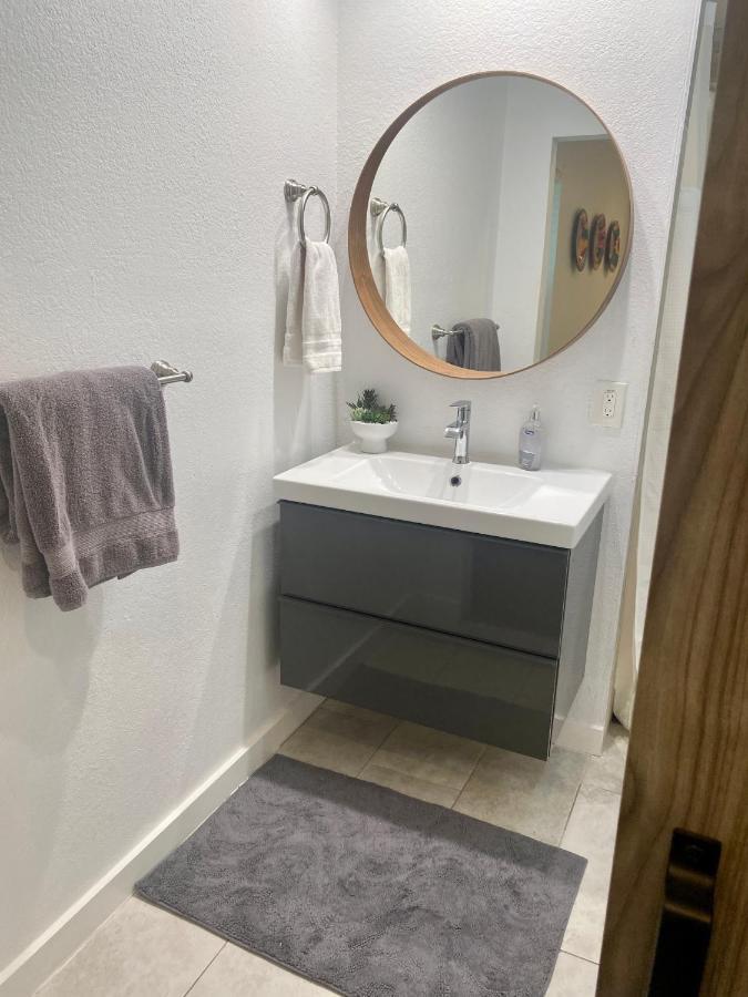 Alamo City Haven San Antonio Ngoại thất bức ảnh
