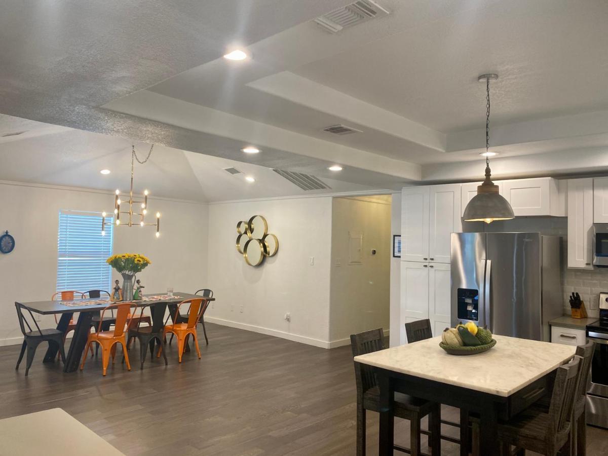 Alamo City Haven San Antonio Ngoại thất bức ảnh