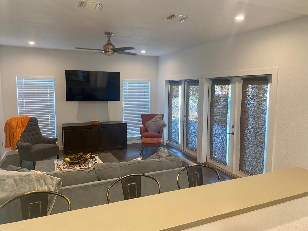 Alamo City Haven San Antonio Ngoại thất bức ảnh